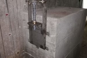 Delegado del contratista obra adecuación del vaciado del interceptor CPO EMUASA