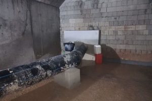 Delegado del contratista obra adecuación del vaciado del interceptor CPO EMUASA