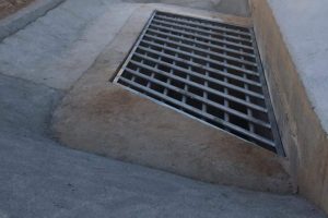 Delegado del contratista obra adecuación del vaciado del interceptor CPO EMUASA