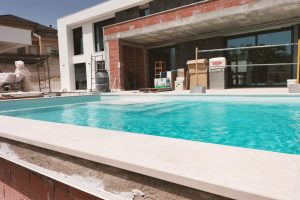 Jefatura de obra de vivienda unifamiliar en Mirador de Agridulce