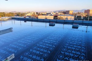 Jefatura de obra de vivienda unifamiliar en Mirador de Agridulce