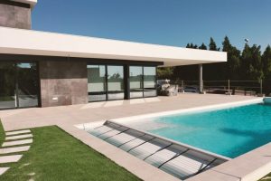 Jefatura de obra de vivienda unifamiliar en Mirador de Agridulce