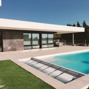 Proyecto jefatura de obra de vivienda unifamiliar en Mirador de Agridulce