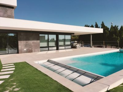 Jefatura de obra de vivienda unifamiliar en Mirador de Agridulce