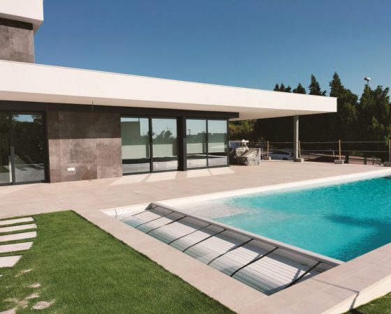 Proyectos de Obra Privada en Residenciales