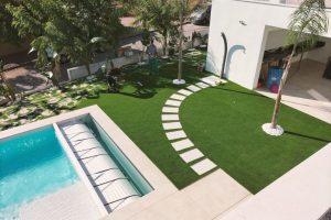 Jefatura de obra de vivienda unifamiliar en Mirador de Agridulce