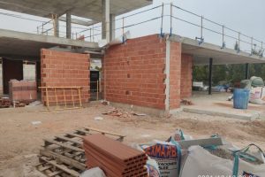 Jefatura de obra de vivienda unifamiliar en Mirador de Agridulce