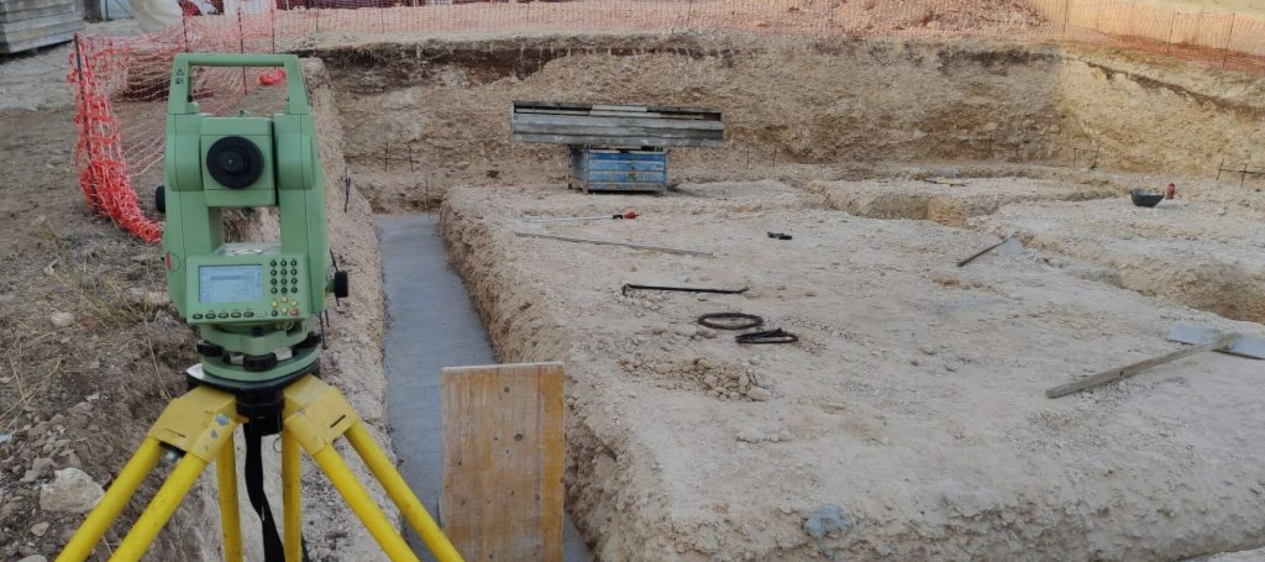 Jefatura de obra en vivienda unifamiliar en las Torres de Cotillas