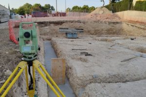 Jefatura de obra en vivienda unifamiliar en las Torres de Cotillas