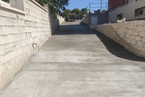 Jefatura de obra en vivienda unifamiliar en las Torres de Cotillas