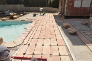 Jefatura de obra en vivienda unifamiliar en las Torres de Cotillas