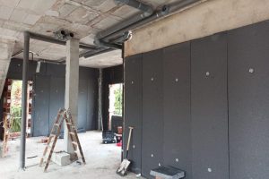 Jefatura de obra en vivienda unifamiliar en las Torres de Cotillas