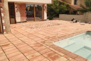 Jefatura de obra en vivienda unifamiliar en las Torres de Cotillas