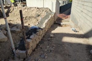 Jefatura de obra en vivienda unifamiliar en las Torres de Cotillas