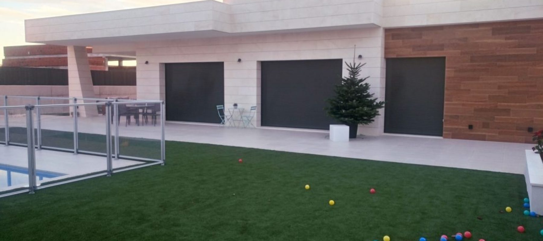 Traza Ingeniería Obra Civil en Murcia - Asistencia Técnica en Edificación Residencial