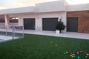 Traza Ingeniería Obra Civil en Murcia - Asistencia Técnica en Edificación Residencial