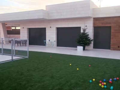Traza Ingeniería Obra Civil en Murcia - Asistencia Técnica en Edificación Residencial