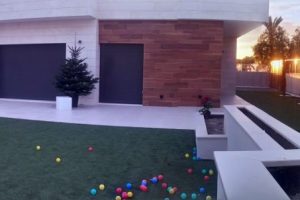 Traza Ingeniería Obra Civil en Murcia - Asistencia Técnica en Edificación Residencial