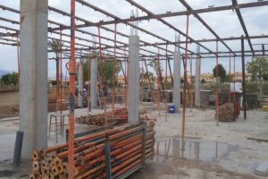 Traza Ingeniería Obra Civil en Murcia - Asistencia Técnica en Edificación Residencial