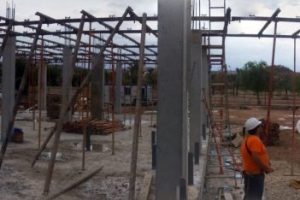 Traza Ingeniería Obra Civil en Murcia - Asistencia Técnica en Edificación Residencial