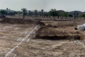 Traza Ingeniería Obra Civil en Murcia - Asistencia Técnica en Edificación Residencial