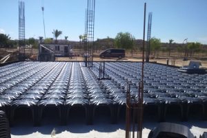 Traza Ingeniería Obra Civil en Murcia - Asistencia Técnica en Edificación Residencial