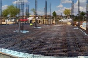 Traza Ingeniería Obra Civil en Murcia - Asistencia Técnica en Edificación Residencial