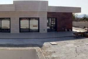 Traza Ingeniería Obra Civil en Murcia - Asistencia Técnica en Edificación Residencial