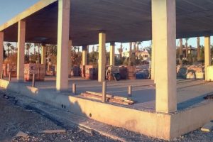 Traza Ingeniería Obra Civil en Murcia - Asistencia Técnica en Edificación Residencial