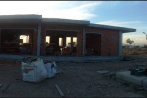 Traza Ingeniería Obra Civil en Murcia - Asistencia Técnica en Edificación Residencial