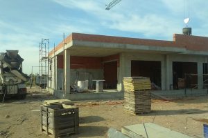 Traza Ingeniería Obra Civil en Murcia - Asistencia Técnica en Edificación Residencial