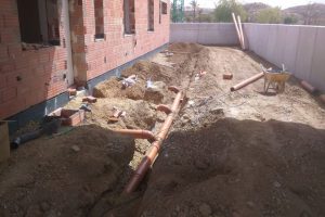 Traza Ingeniería Obra Civil en Murcia - Asistencia Técnica en Edificación Residencial