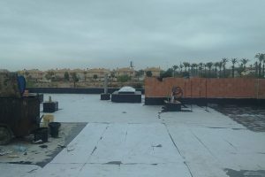 Traza Ingeniería Obra Civil en Murcia - Asistencia Técnica en Edificación Residencial