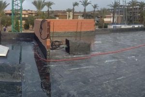 Traza Ingeniería Obra Civil en Murcia - Asistencia Técnica en Edificación Residencial