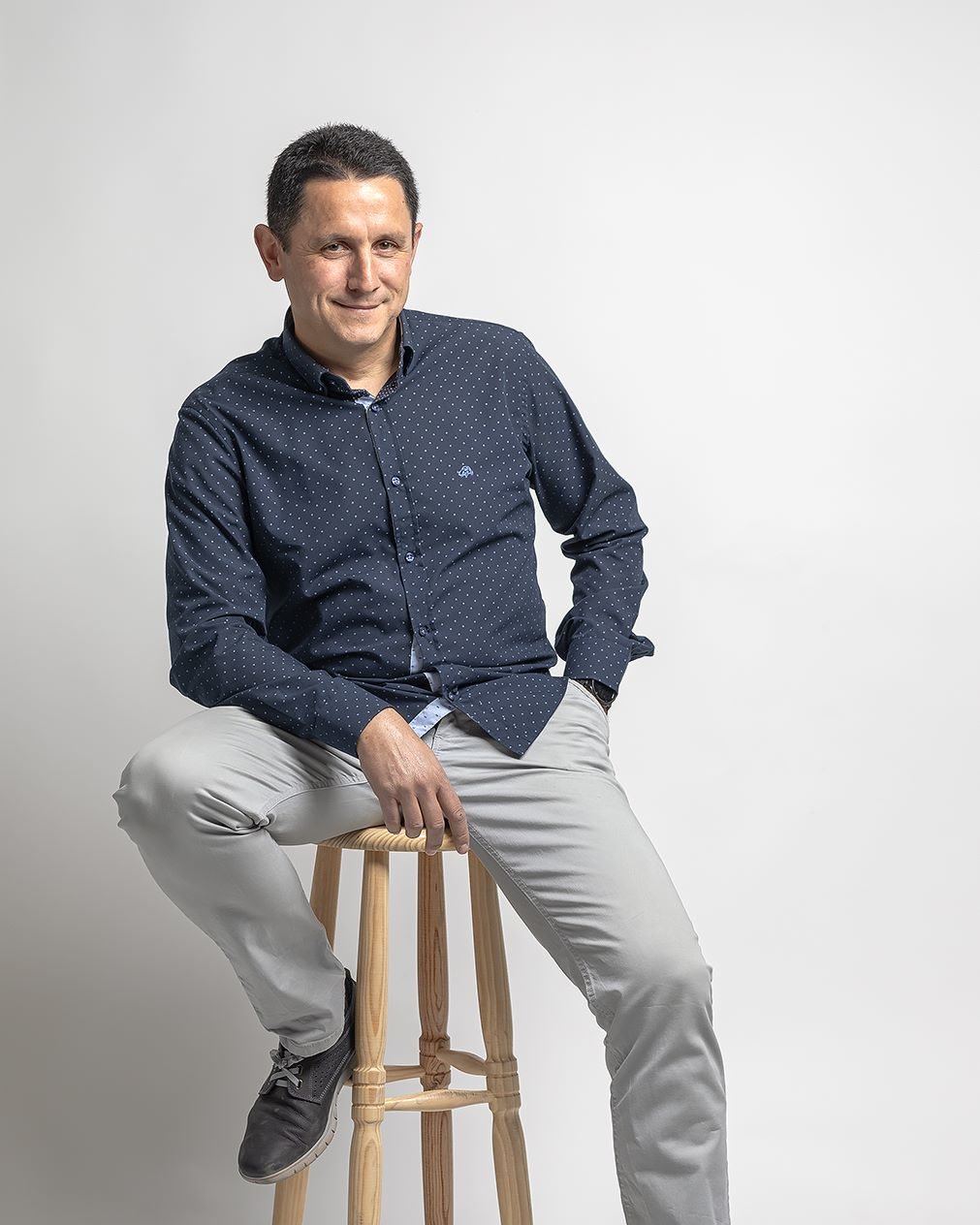 Alejandro Jara Pérez - Traza Ingeniería y Desarrollo S.L