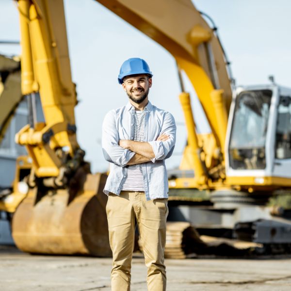 Asistencia técnica a obras en Murcia