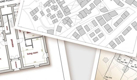 Catastro y Registro de la Propiedad Murcia - Traza Ingeniería y Desarrollo S.L
