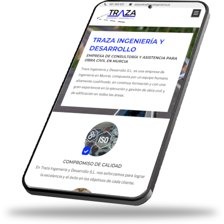 Contactar con Iverde - Empresa de Energías Renovables y Gestión Ambiental