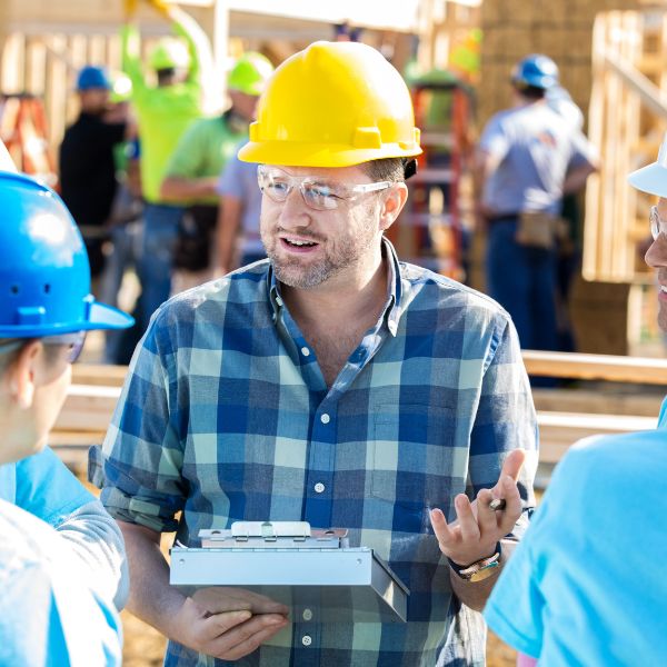 Asistencia técnica a obras en Murcia