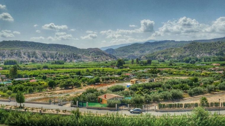 Documentación técnica para parcelaciones y deslide de fincas