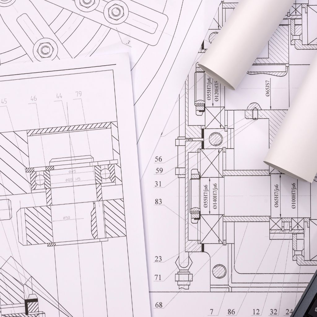 Redacción de Proyectos de Ingeniería