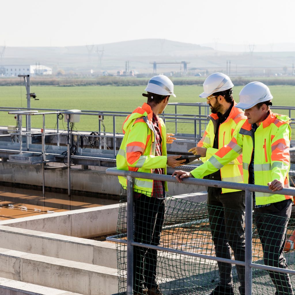 Servicios de Ingeniería Civil Murcia