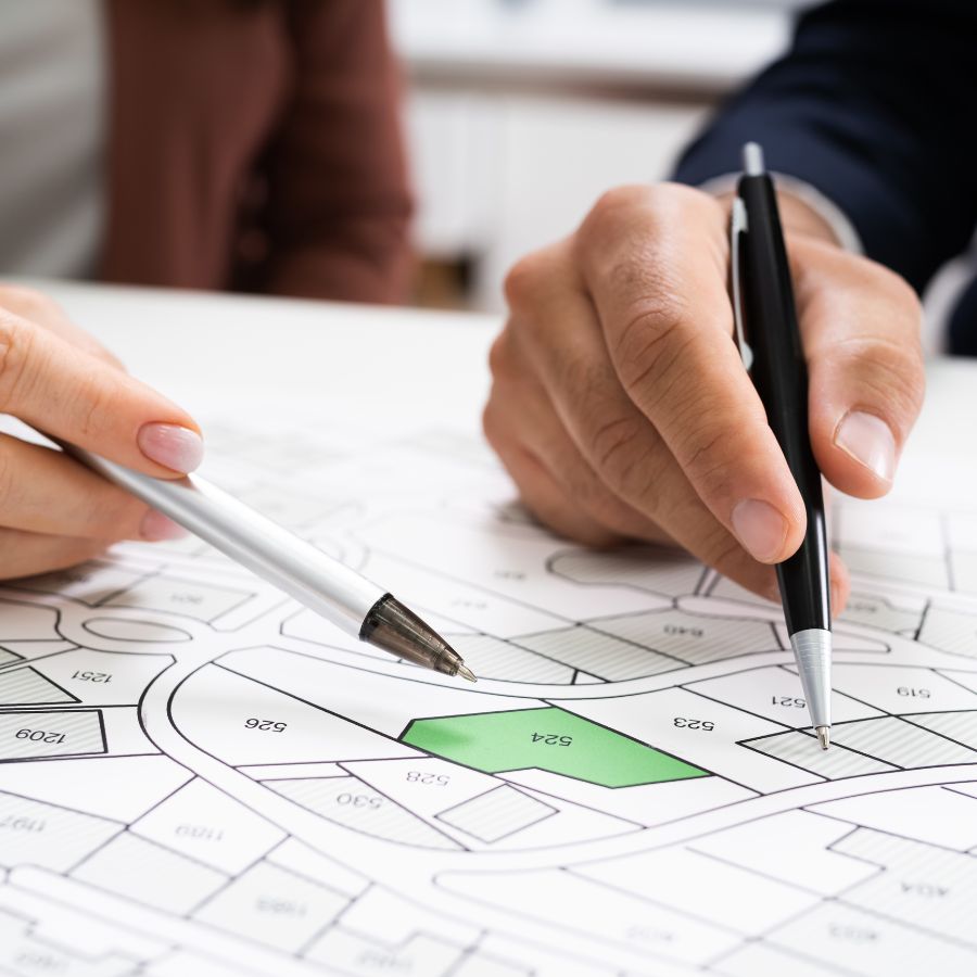 Servicios Clave de Topografía en Murcia para la Obra Civil - Traza Ingeniería Civil